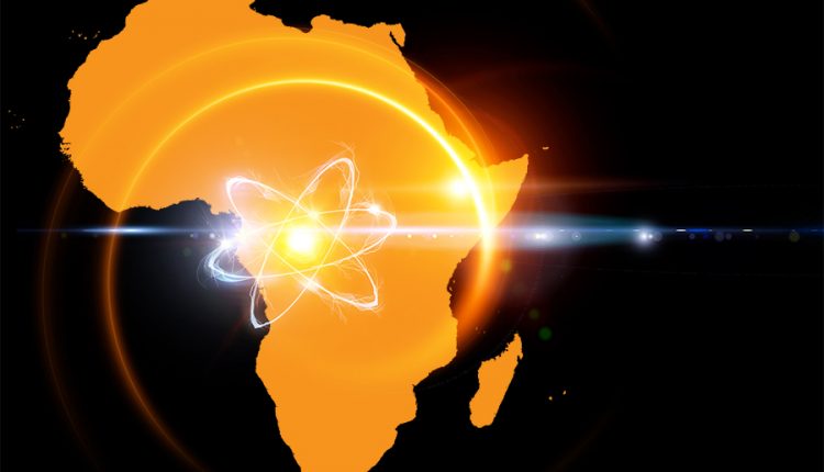 Sensible, sustainable nuclear energy for Africa - watts with it?

