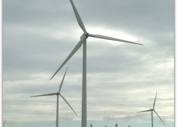 Outdated carbon credits from old wind and solar parks threaten climate change efforts - Watts Up With That?

