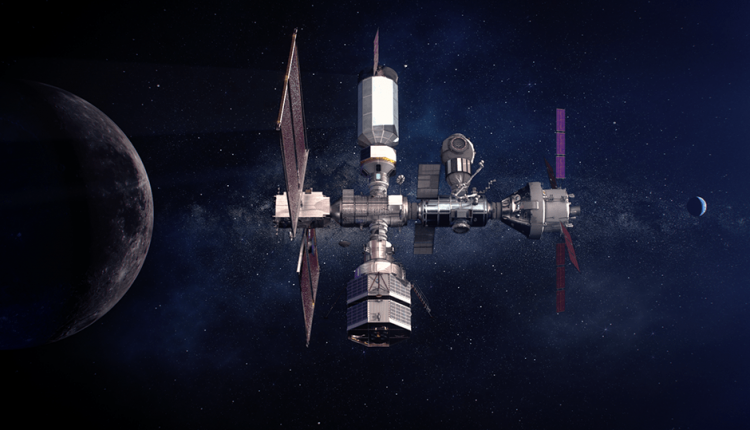 NASA, Japanese Government, Formalizes Gateway Partnership for Artemis Program - What's Up With This?

