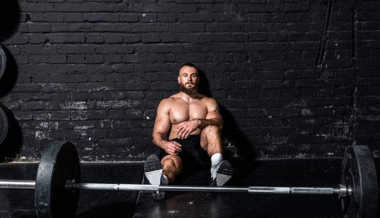   Understanding maximum heart rate |  Break muscle

