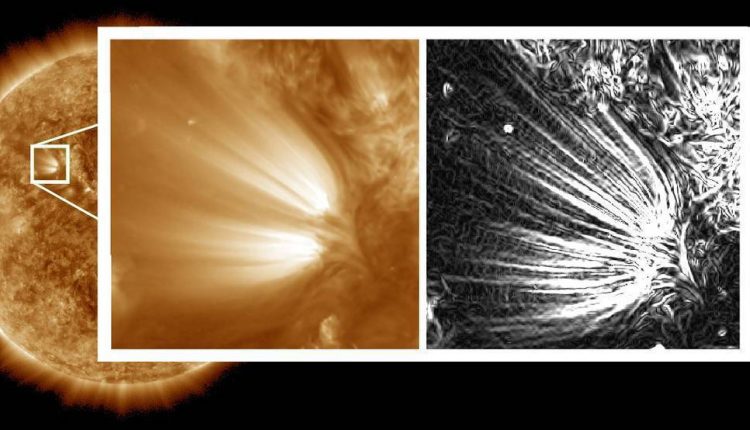 Explore the solar wind with a new view of small solar structures - Watts with it?

