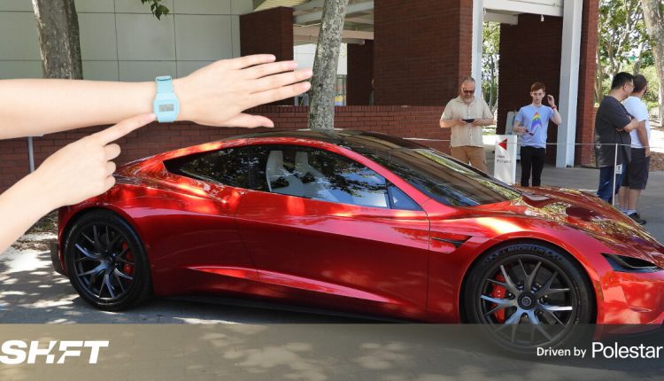 A frustrating timeline of delays in the Tesla Roadster

