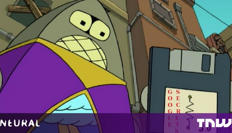 Trump apologized to the man who founded the Church of AI

