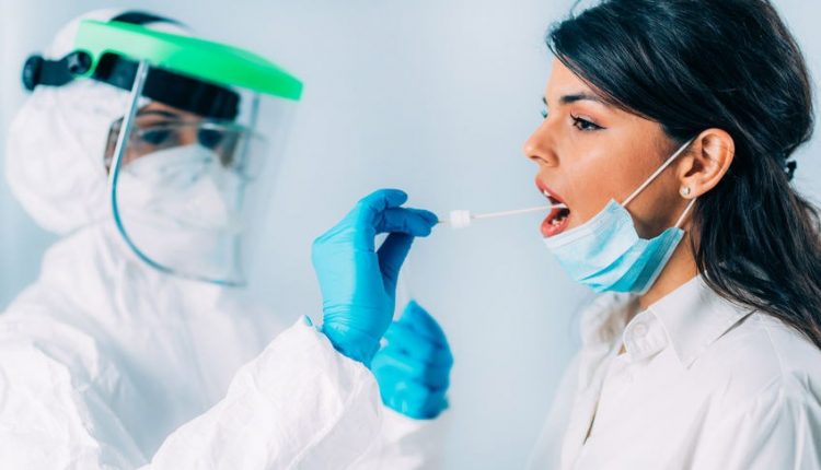 China promotes Covid-19 tests with anal probes - watts with that?

