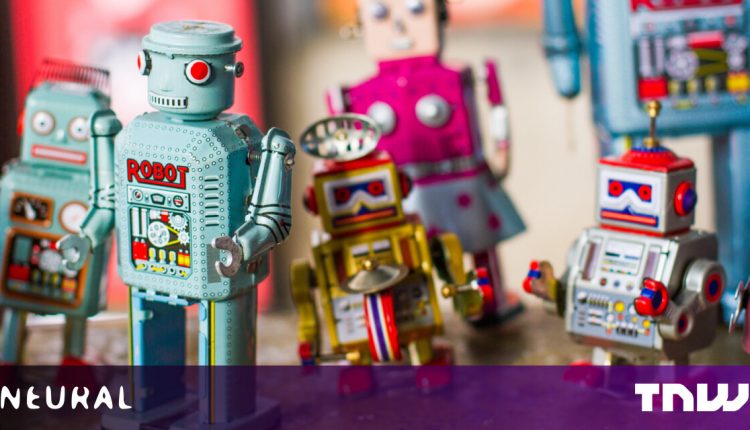 How AI can make the world fairer for gifted children

