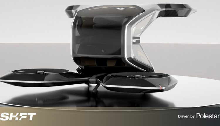 3 key mobility technology trends from CES2021

