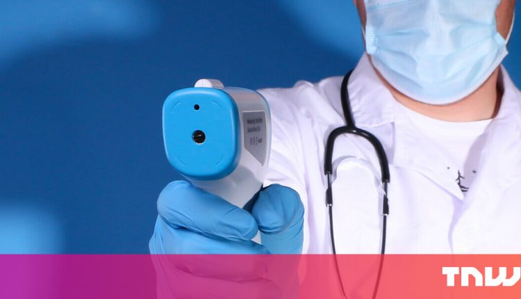 Why temperature scanners won't help us stop COVID-19

