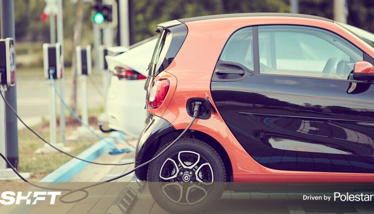 Here's how to make your city EV friendly

