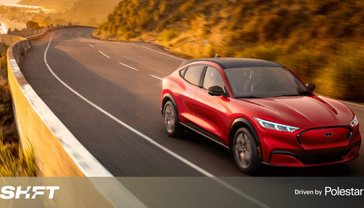 How the US is preparing for a future of electric vehicles

