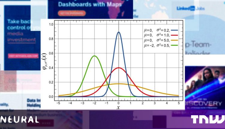 Most ads you see are chosen by a reinforcement learning model — here’s how it works