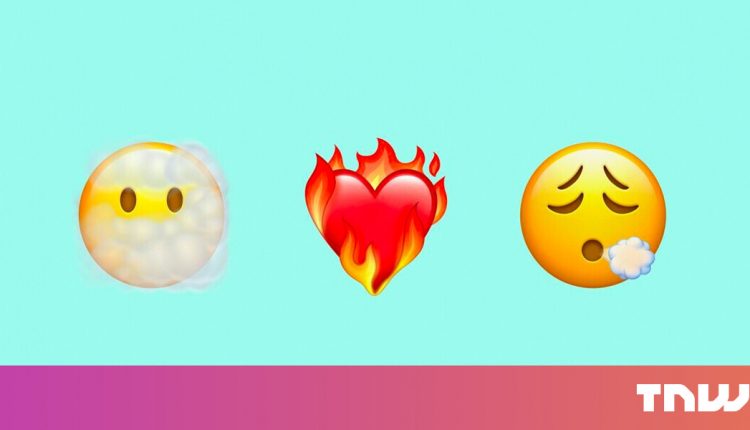 Hey Millennials, stop ruining emoji for Gen Z.

