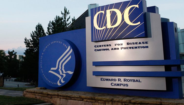 CDC study shows nursing home residents re-infected with worst case Covid

