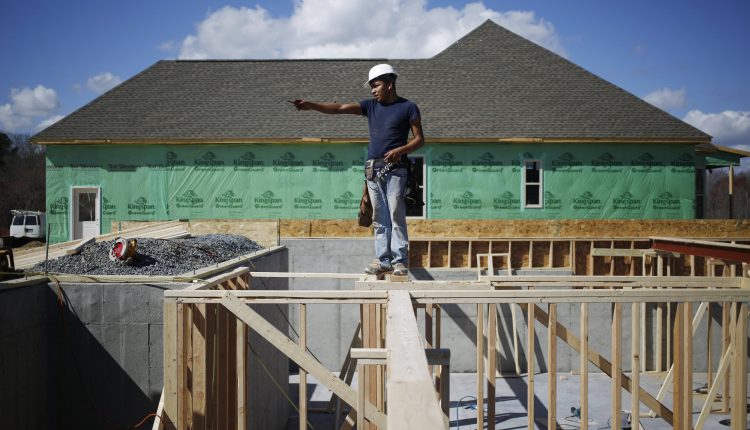 Builders' confidence is improving despite the record prices for sawn timber

