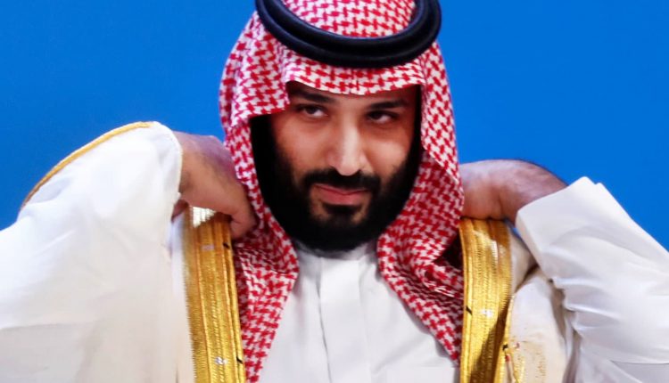 The Saudi Crown Prince MBS approved the assassination of Jamal Khashoggi

