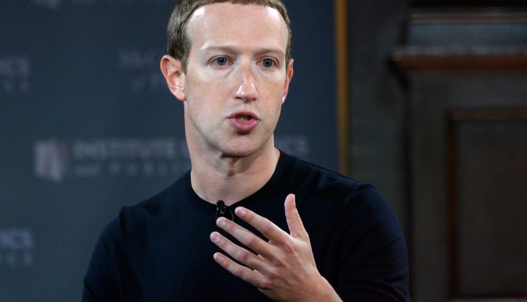 Facebook will invest $ 1 billion in news over the next three years

