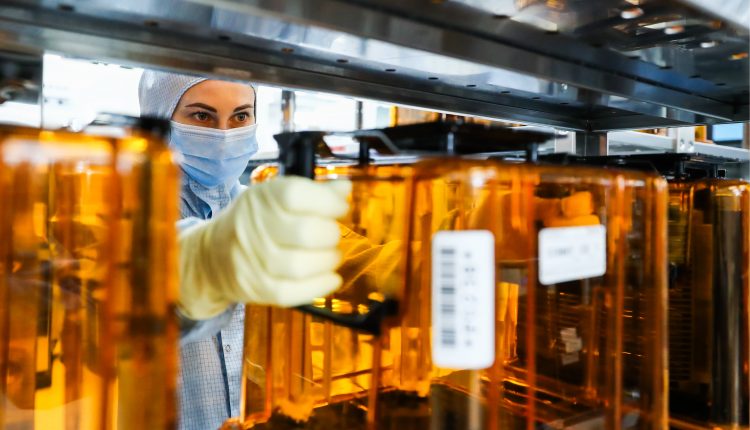 Explosive economic activity will dispel inflation fears: Art Hogan

