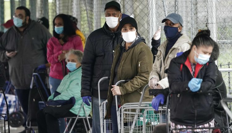 Long-term unemployment is rising towards a major recession

