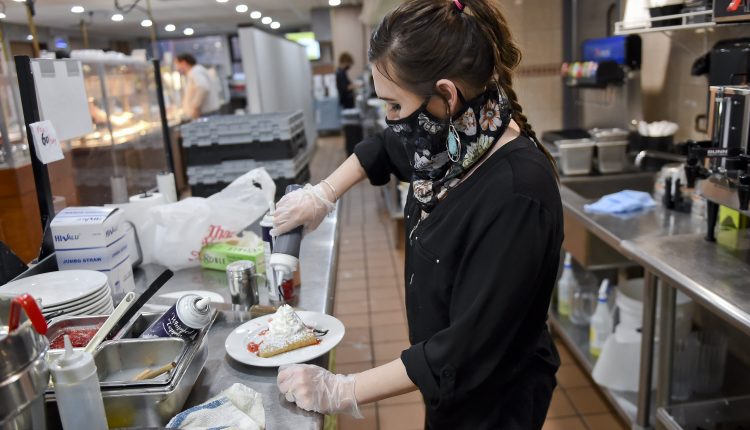 Employment growth is likely to have recovered in January, but the extent of the recovery will depend on hotels and restaurants

