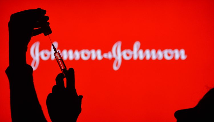 J&J is seeking FDA approval for the emergency

