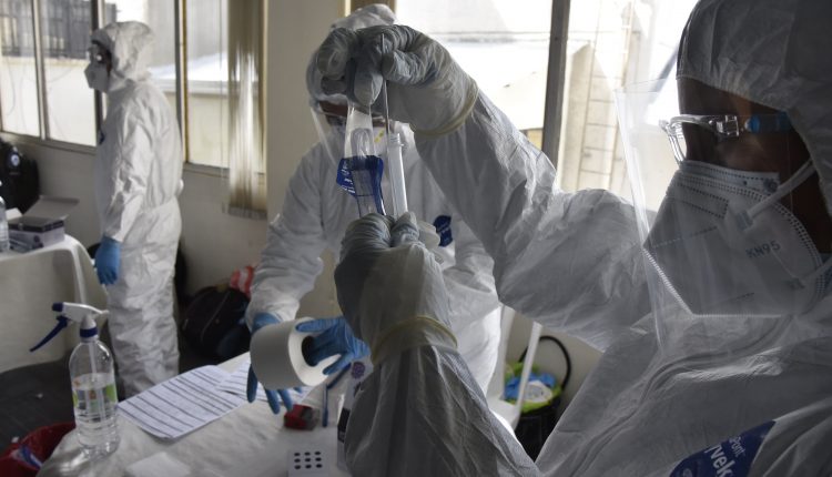 Criminals try to take advantage of travel restrictions

