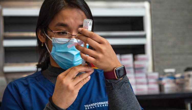 The doctor predicts a further increase in Covid in the face of new variants

