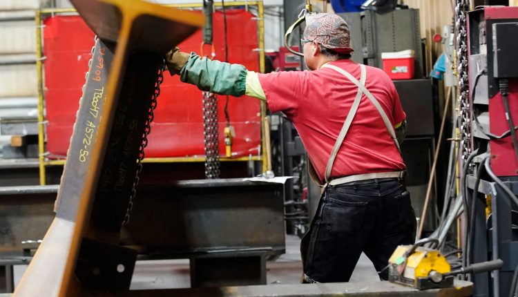 Job report January 2021: unemployment rate is falling

