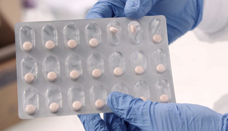 Vaxart stocks rush to weak antibody response to oral vaccine

