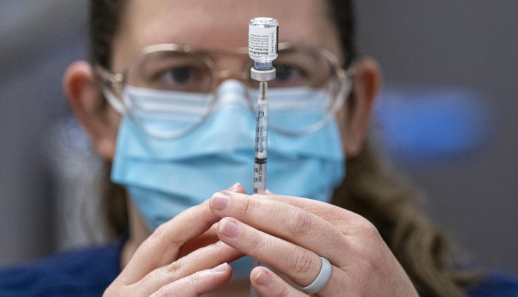 How CVS and other retailers are handing out excess doses of Covid vaccine

