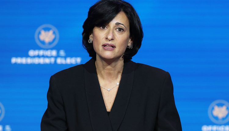 Covid variants could "undermine all of our efforts"

