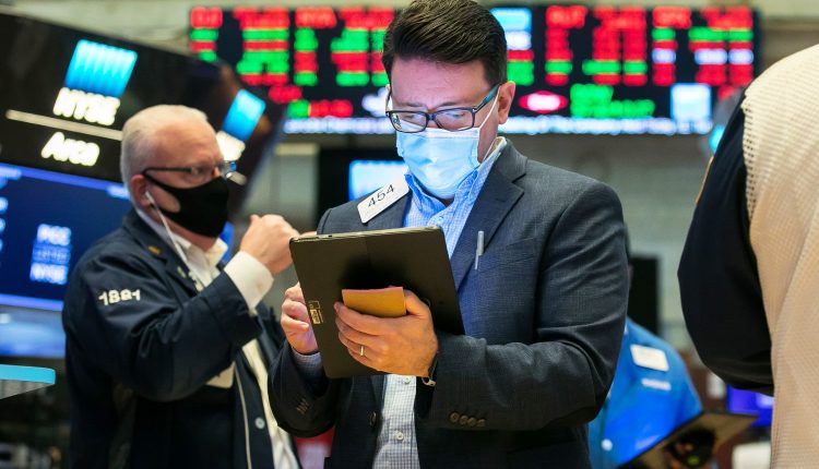 5 things you should know before the stock market opens on February 10, 2021


