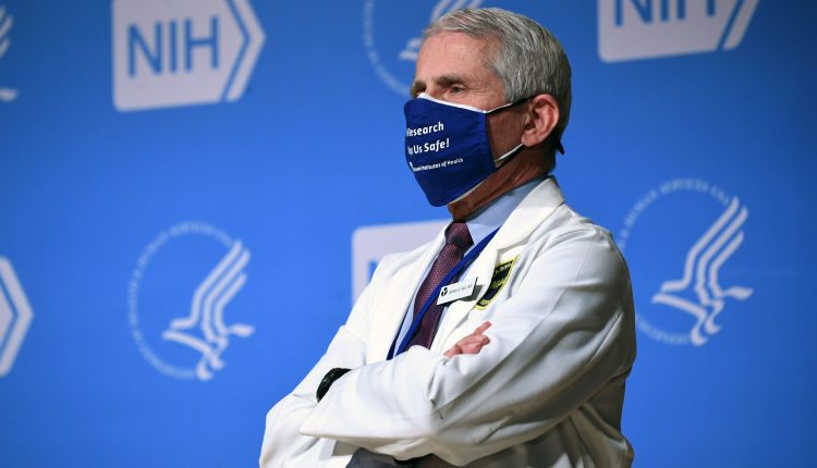 The Biden Covid team holds a briefing after more vaccine doses have been secured

