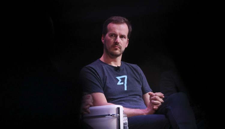 TransferWise founder Taavet Hinrikus starts the Covid test service

