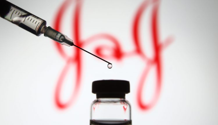 According to J&J board member, 20 million Covid vaccine doses will be dispensed by the end of March

