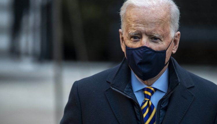 Attorneys General urge Biden to cancel student debt of $ 50,000


