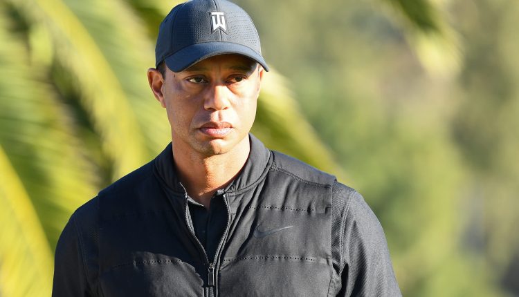 Tiger Woods' injuries are "harder to heal," says the surgeon


