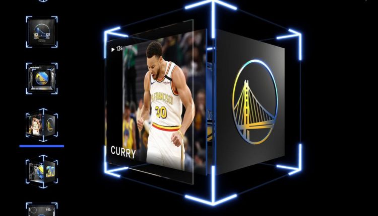 $ 230 million to trade in video highlights

