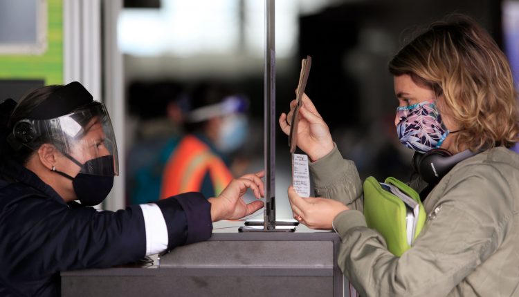 Health professionals are deeply concerned

