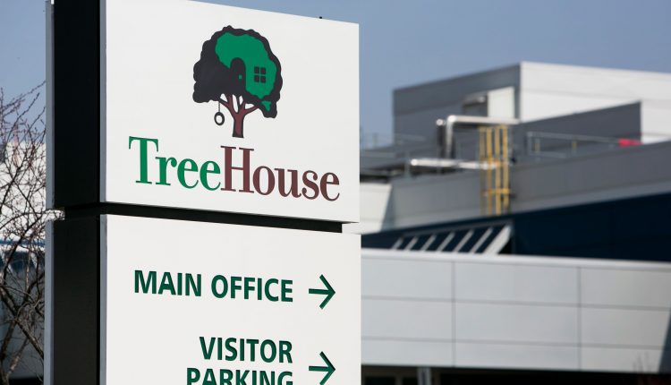 A values ​​activist takes the next step in flipping a food and beverage company

