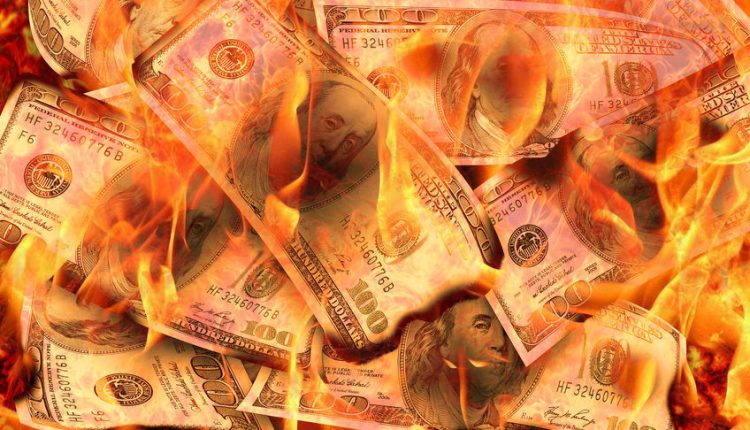 Biden's climate fix is ​​fantastically expensive and completely useless - Björn Lomborg - Watts Up With That?

