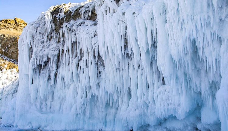 Journal Nature refutes PIK's imaginative science that a warmer Arctic causes extreme cold snaps - what's the point?

