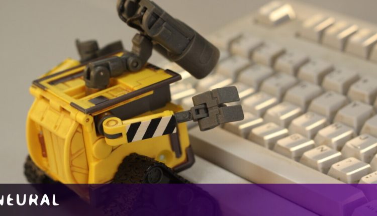 Scientists say GPT-3 could process your congested inbox so you can get back to work

