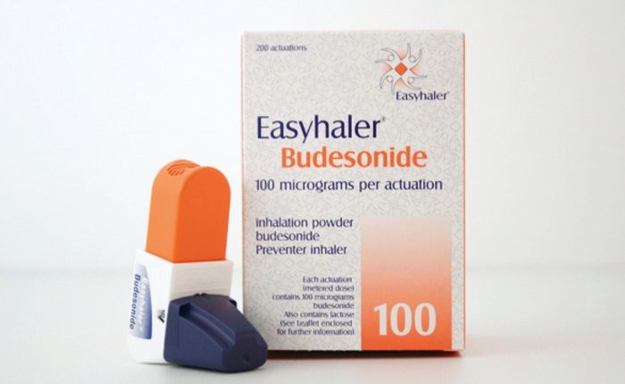 Cheap asthma inhalers 90% reduction in severe Covid symptoms - watts with that?

