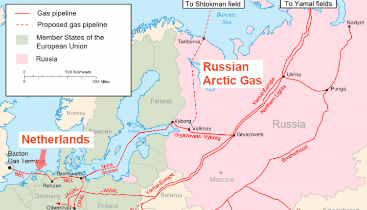 "The Paris Agreement fails" - is that true?

