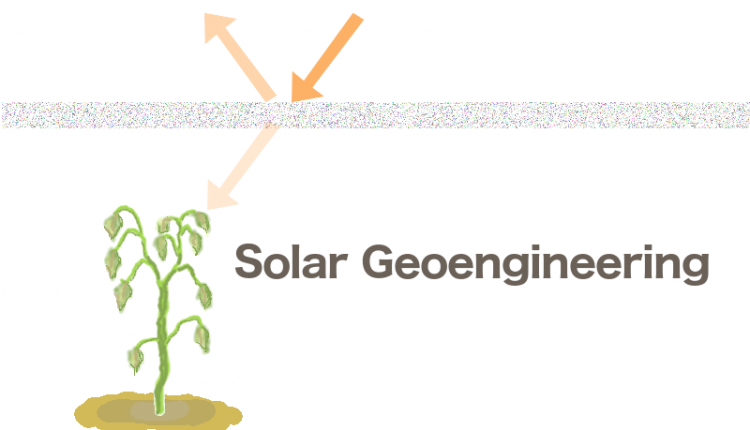 Green groups reject Swedish climate geoengineering experiment - watts with that?

