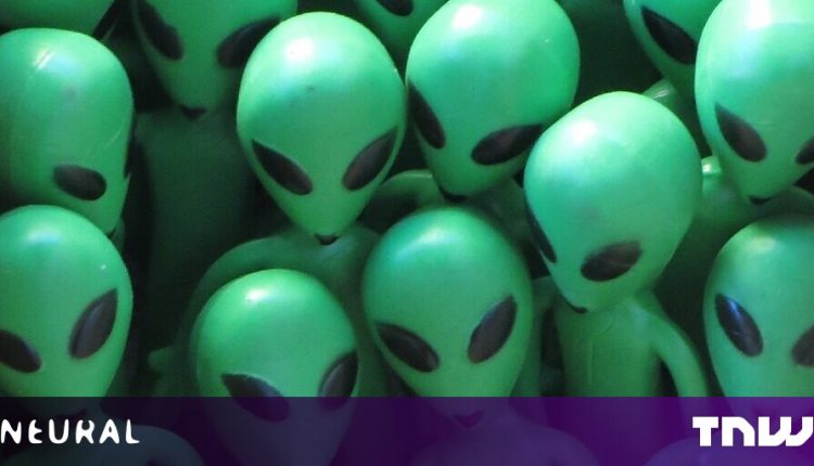 Breathtaking astronomical studies show that our galaxy is full of life

