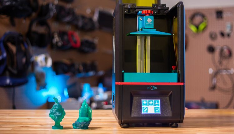 The Best 3D Printers Under $ 500

