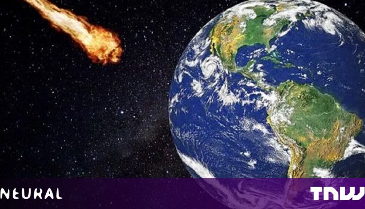 Scientists say Jupiter is responsible for the asteroid that killed the dinosaurs

