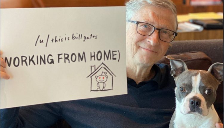 All corals and trees are going to die - Watts Up with that?

