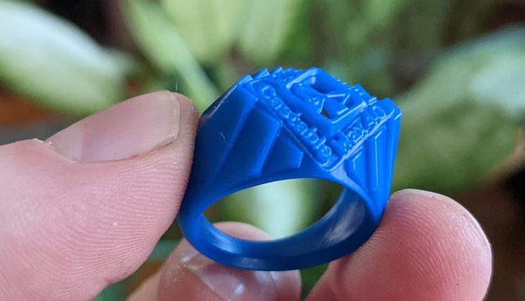 The future of 3D printing and manufacturing with Formlabs

