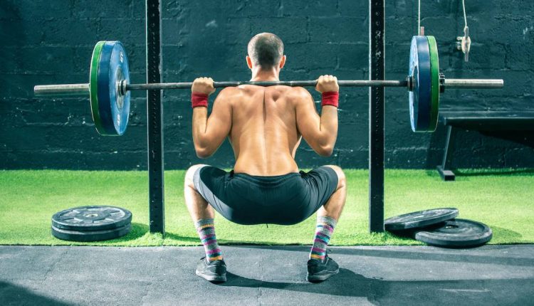 Nature's Two Most Powerful Exercise Recovery Tools